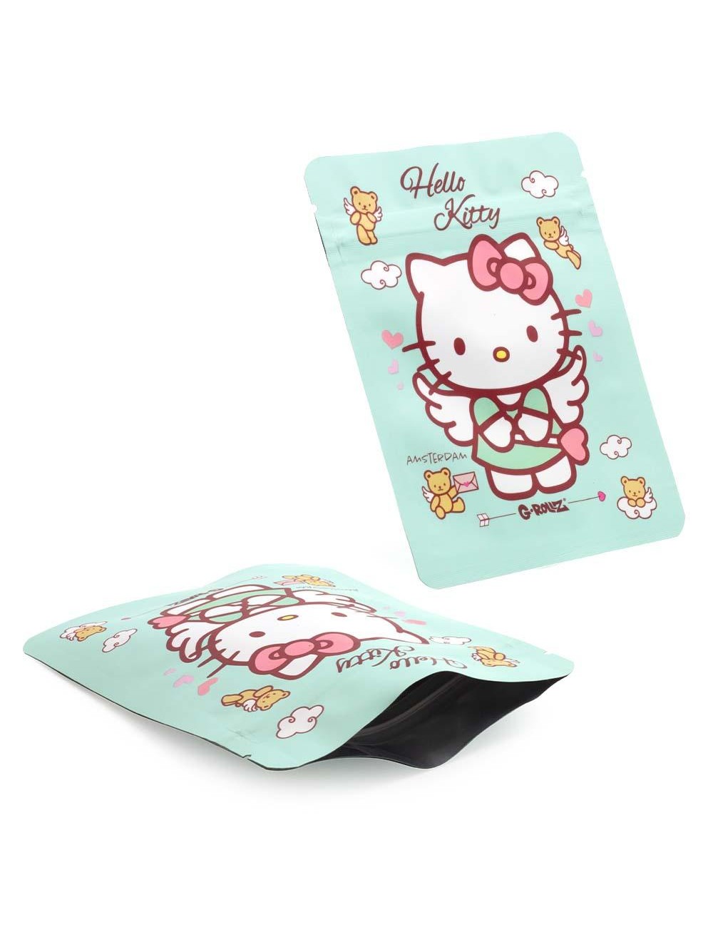 Hello Kitty Bag - Cupido (10cm x 12.5cm)