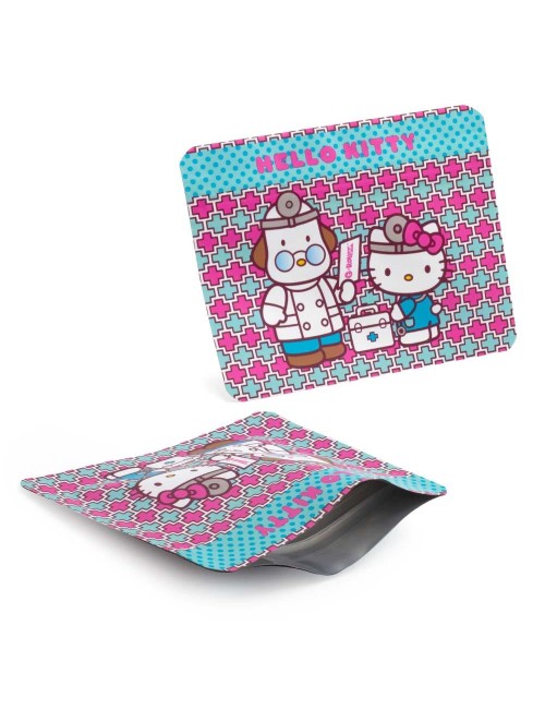Hello Kitty Bag - Doctor (10.5cm x 8cm)