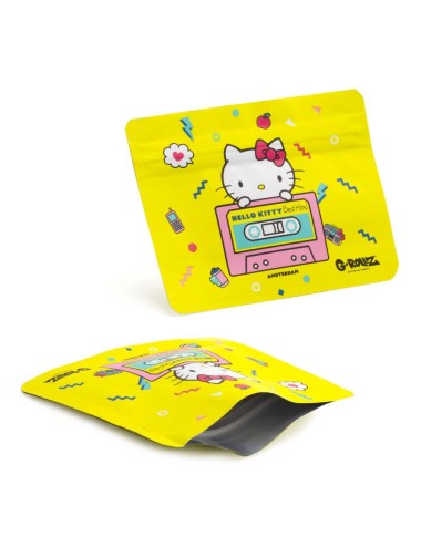 Hello Kitty Bag - Best Hits (10.5cm x 8cm)