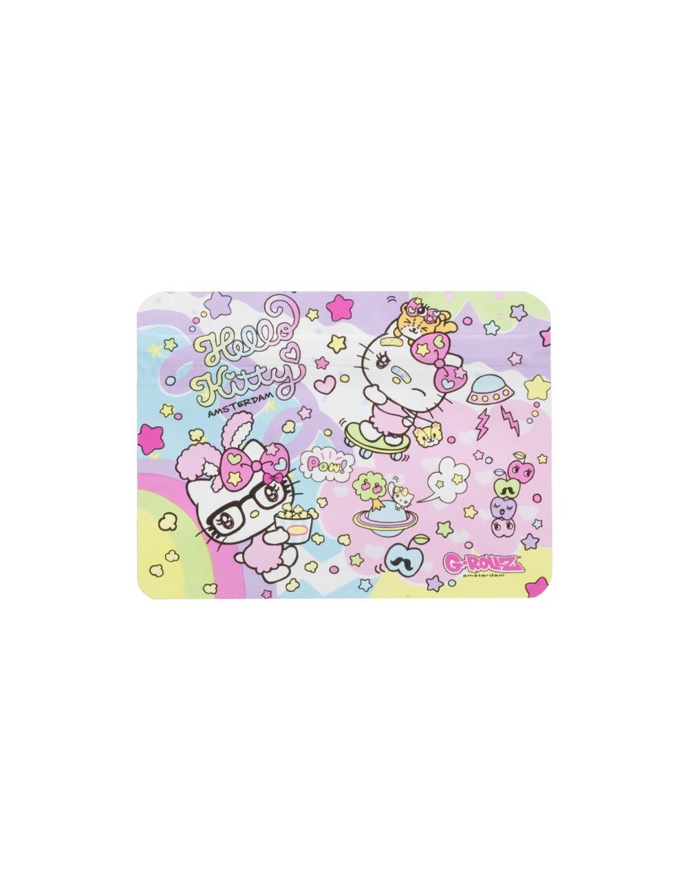 Hello Kitty Bag - Harajuku (10.5cm x 8cm)