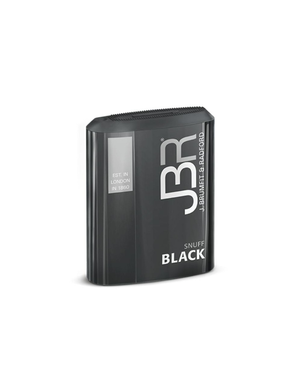 JBR Black Snuff (10 x 10g)