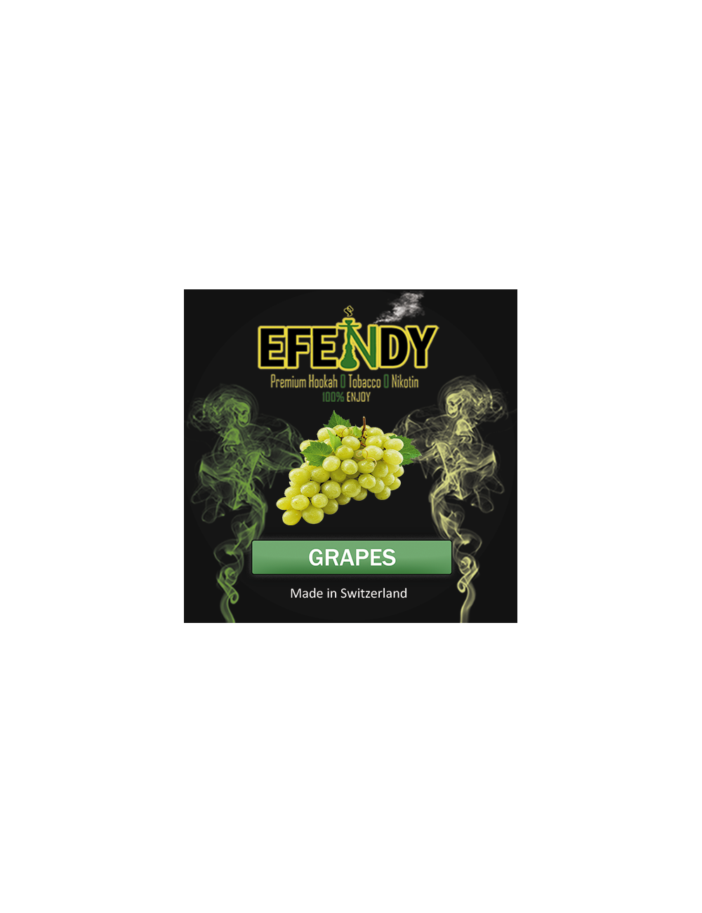 Efendy - Grapes (100g)