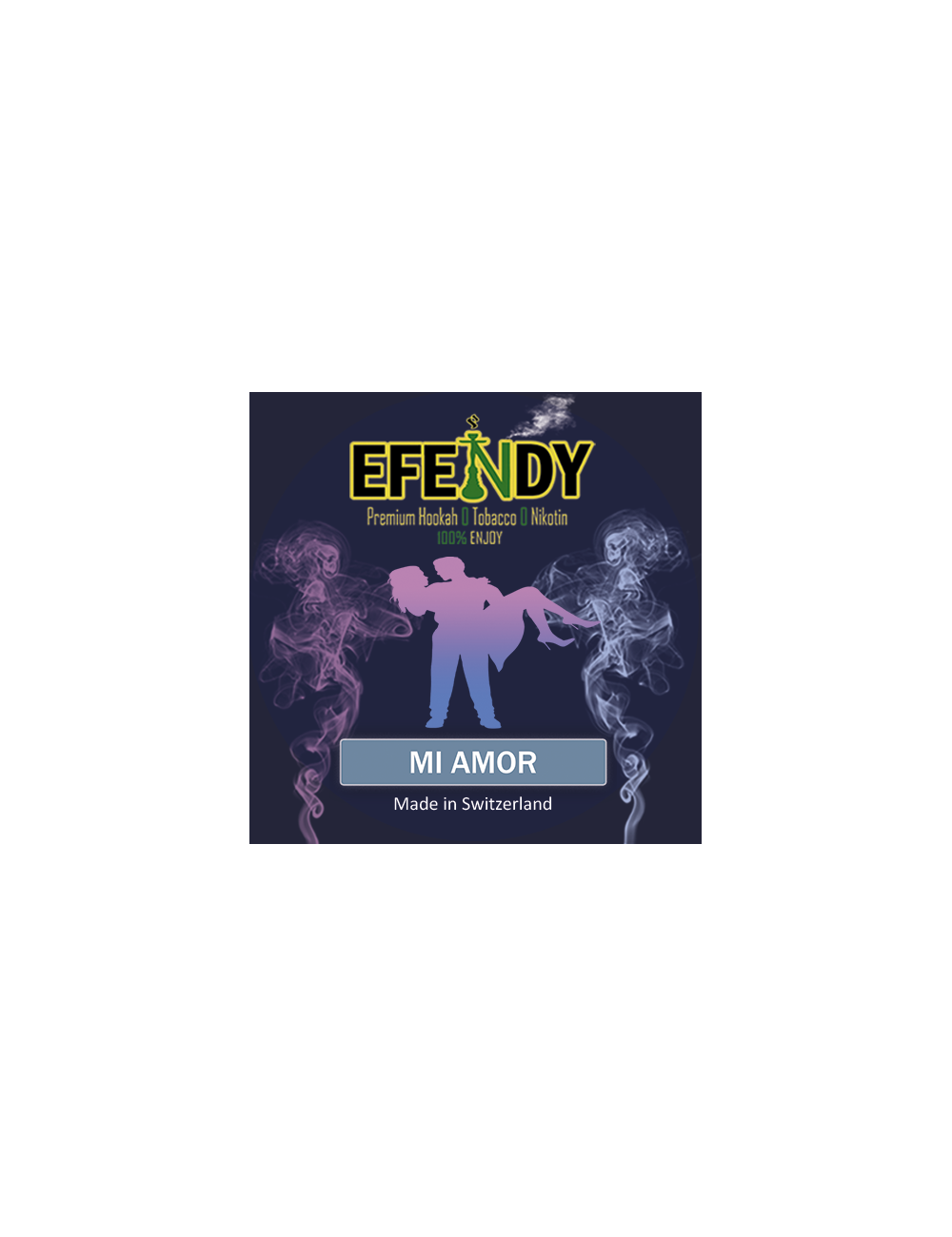 Efendy - Mi Amor (100g)