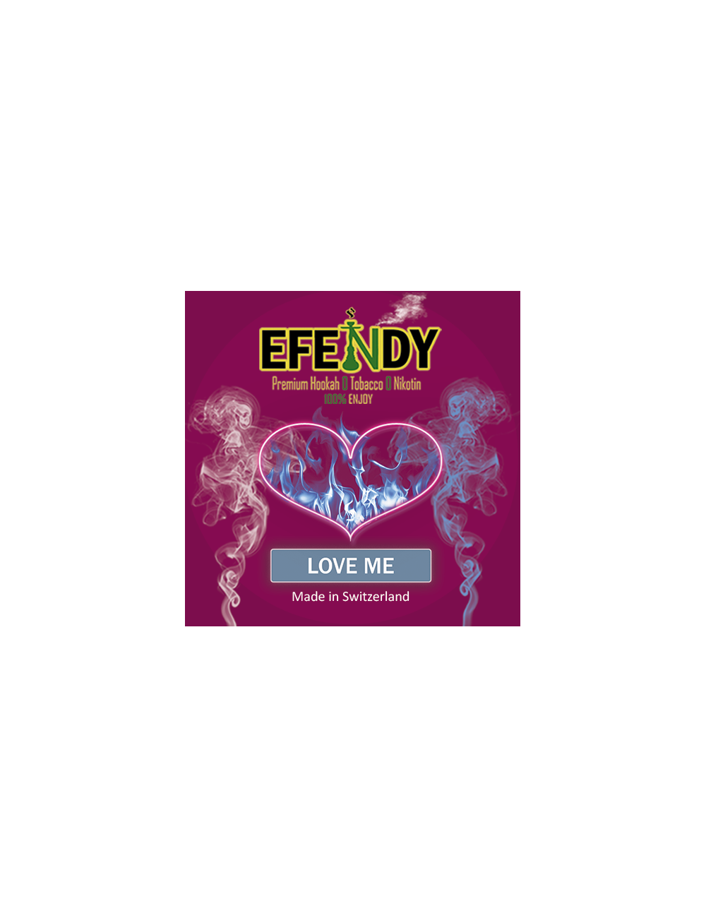 Efendy - Love Me (100g)
