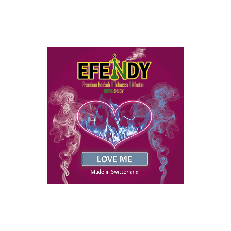 Efendy - Love Me (100g)