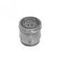 Alu Grinder Mushroom 4-teilig 40mm