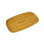 Rolling Master - Wood Tray Basic (28cm x 17cm)