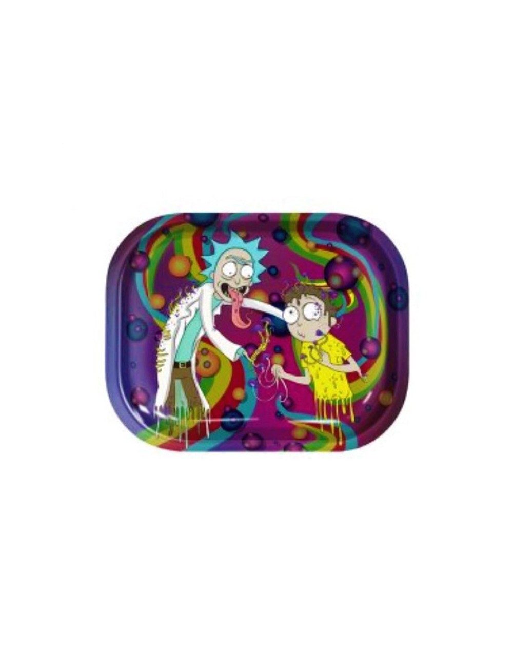 Rolling Tray - Absence Dreams (18cm x 14cm)