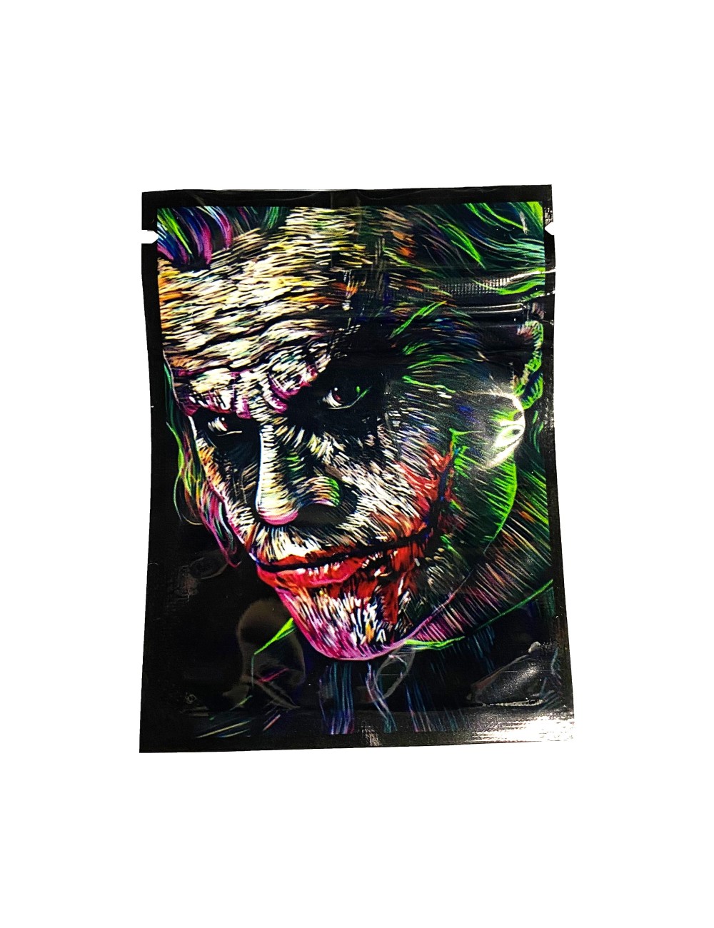 Joker Bag Version 3
