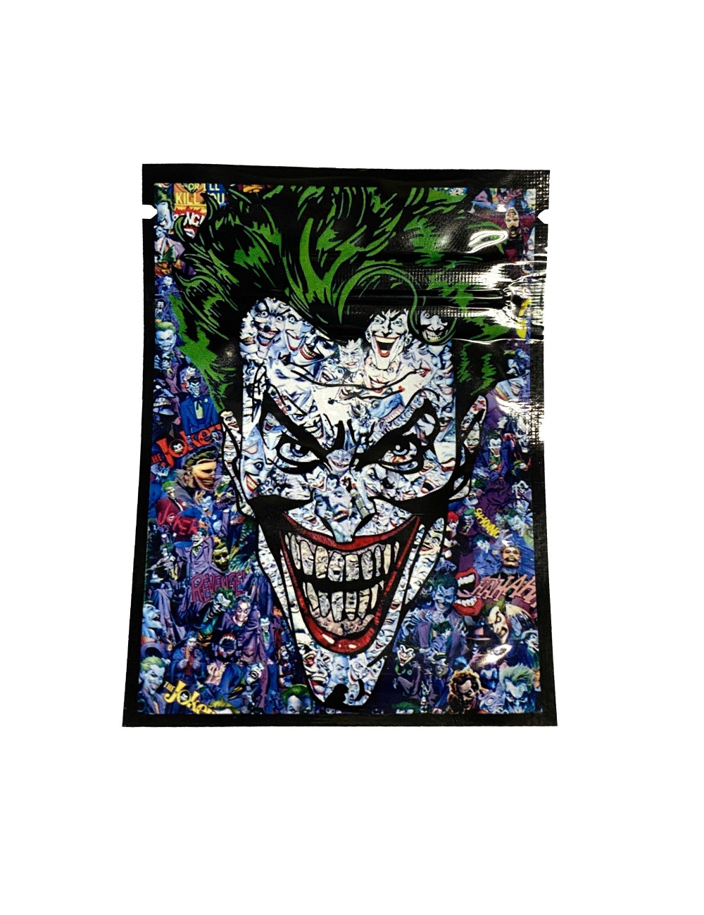 Joker Bag Version 4