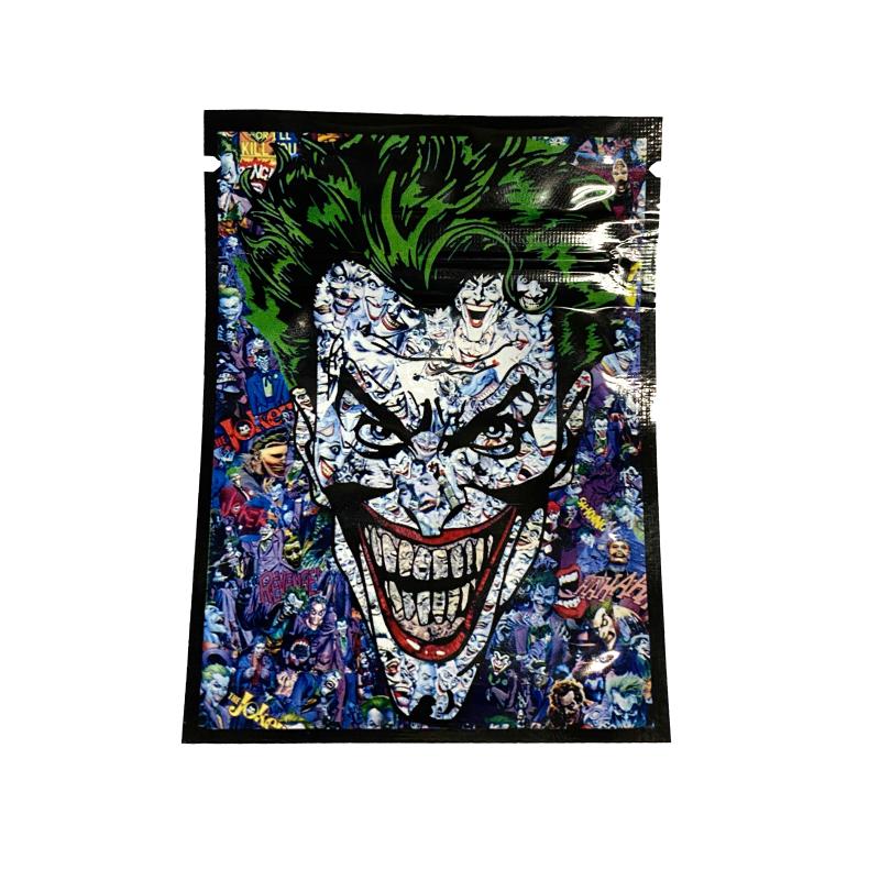 Joker Bag Version 4