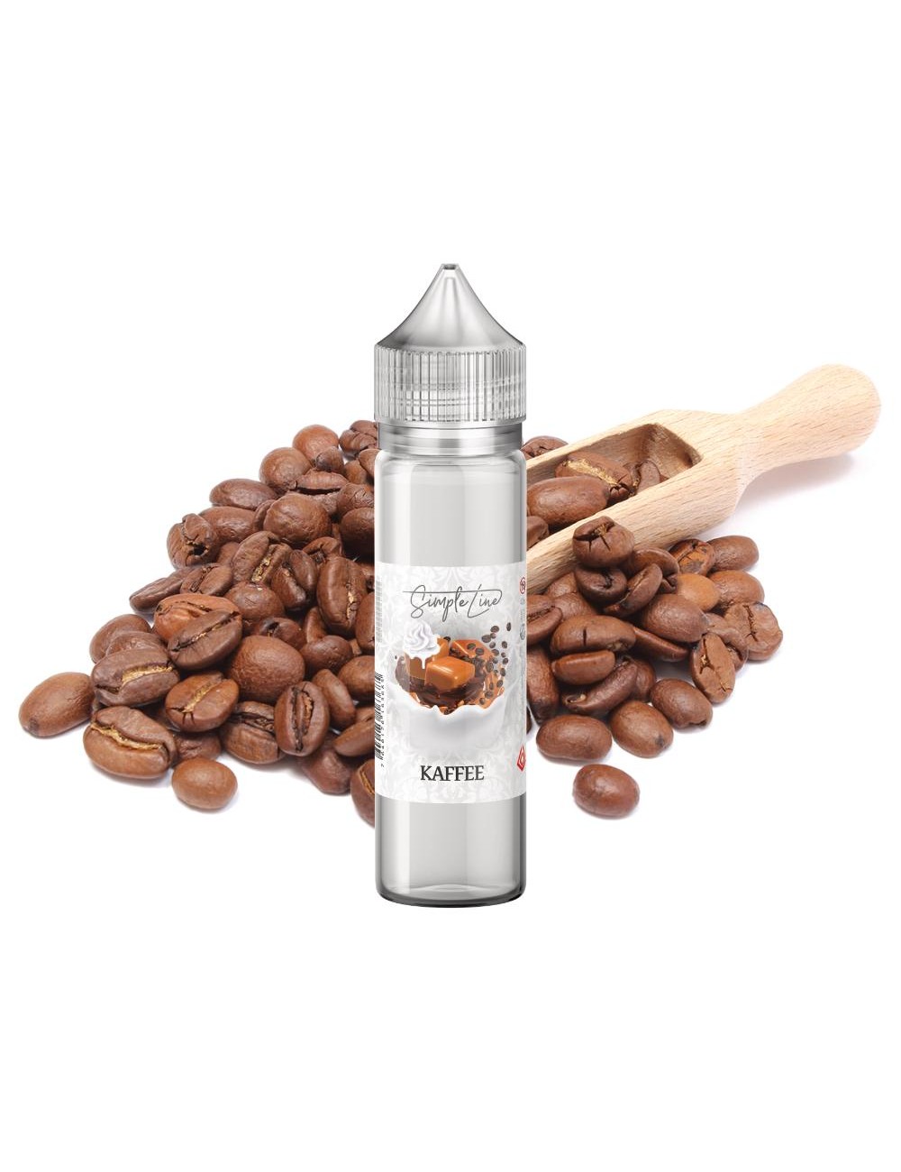 Art of Vapor -SL- Café (40ml Shortfill)
