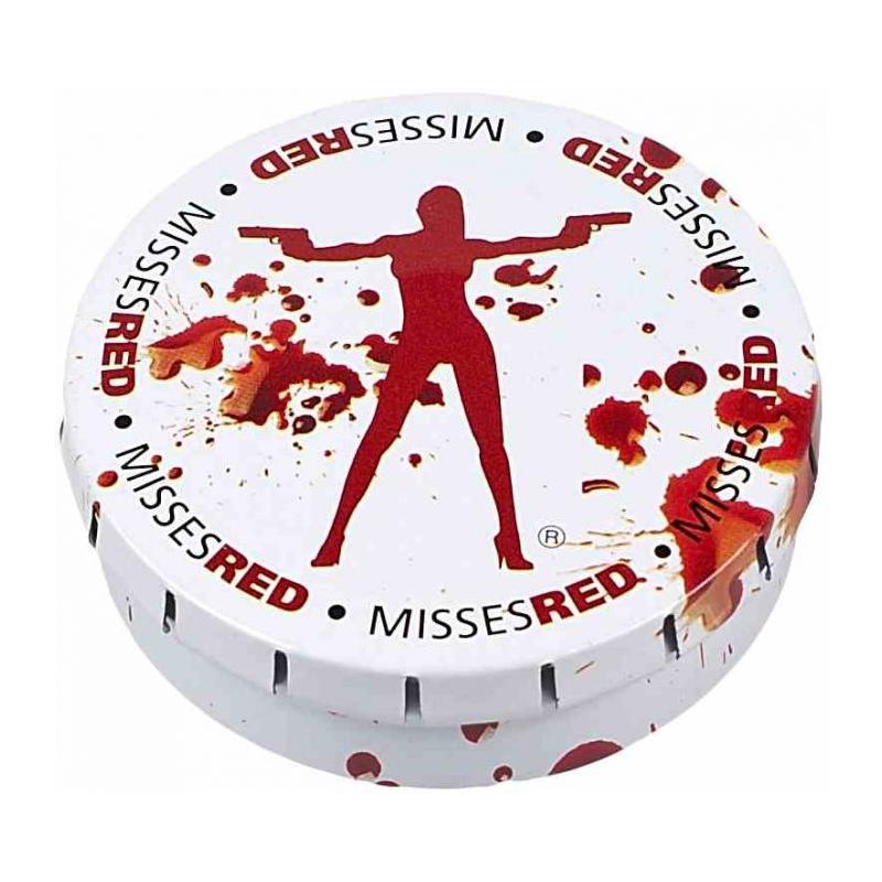 Click-Clack Box - MissesRed 1 (5.5cm)