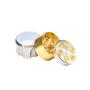 Grinder Gold Bar 3-piece 42mm