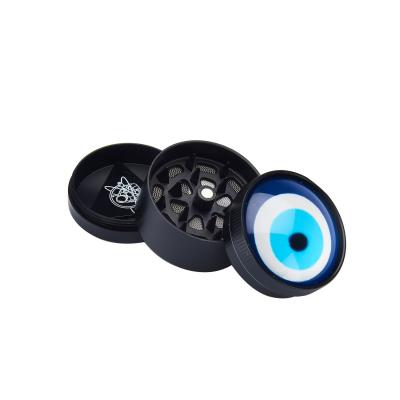 Evil Eye Grinder 3-teilig 40mm