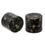 Grinder Metall Military Camouflage 4-piece 40mm