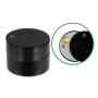 Grinder Alu USB Feuerzeug 3-piece 50mm