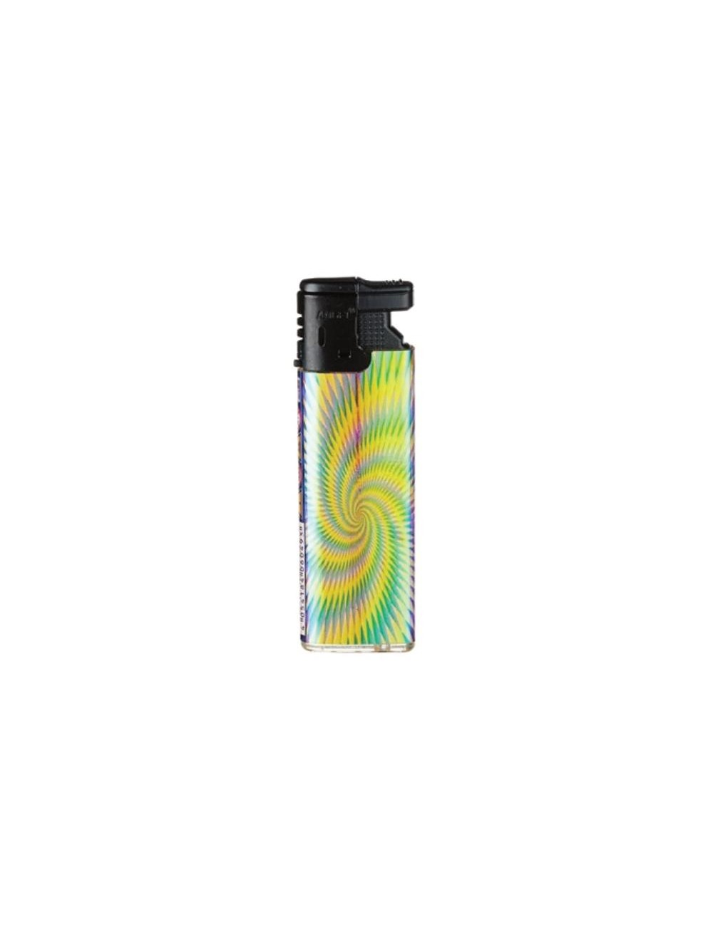 Angel Lighter Turbo Pattern (1 pcs.) Design 2