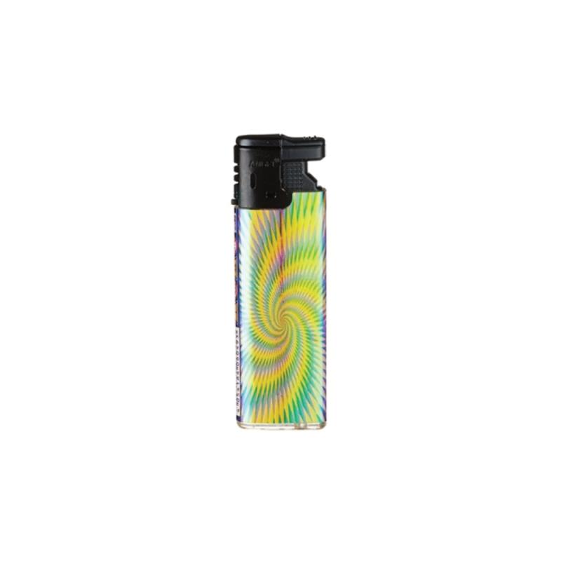 Angel Lighter Turbo Pattern (1 pcs.) Design 2