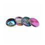 Grinder Rainbow Big 4-piece 65mm