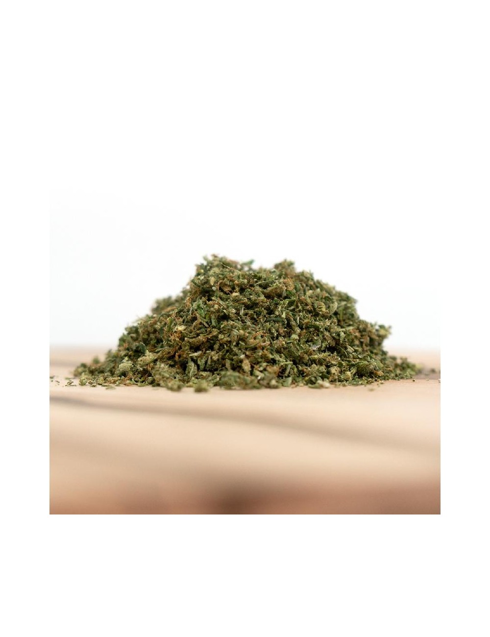 Herba di Berna - Cannaqueen Indoor Trim (CHF 25.00/20g)