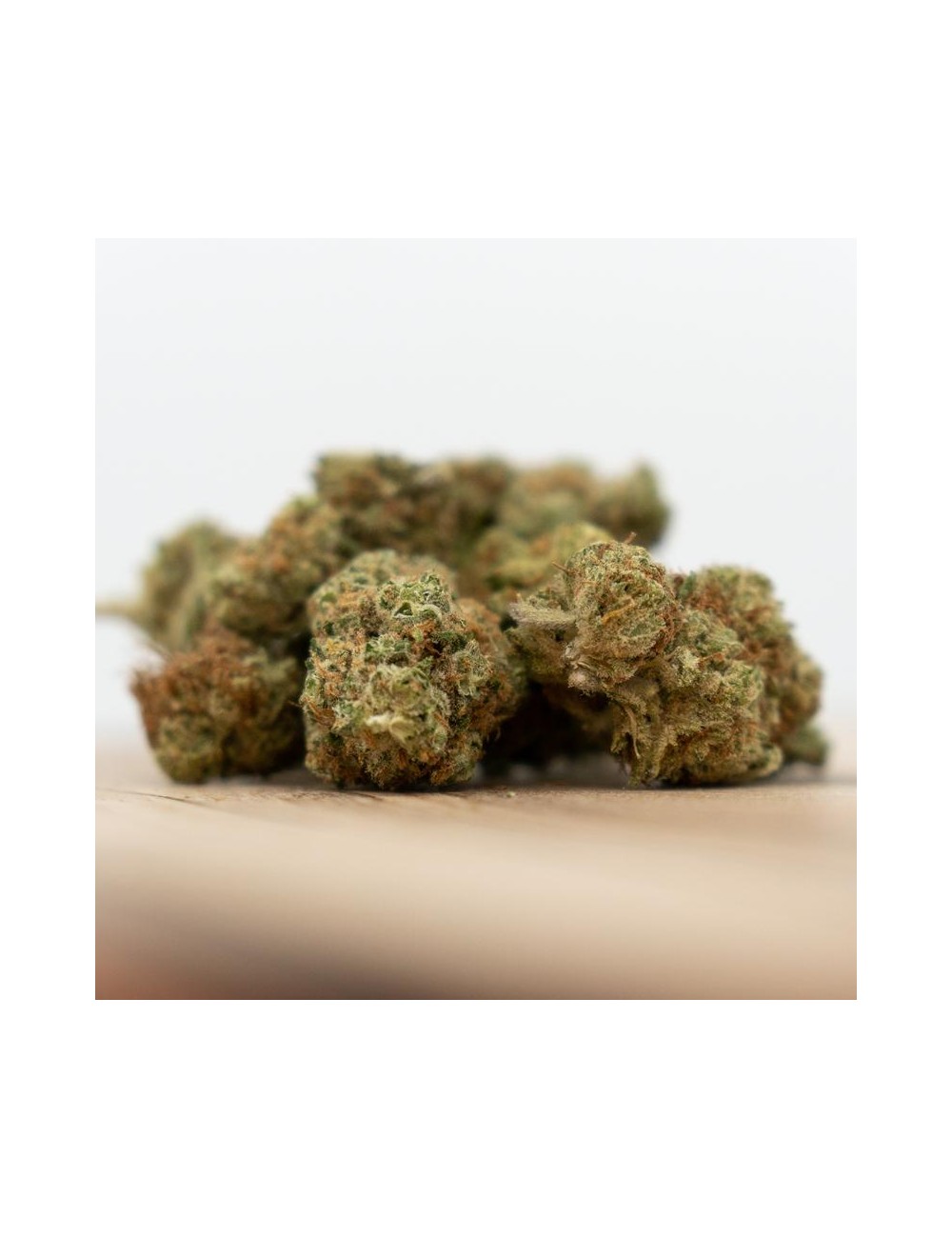 Herba di Berna - Cannaqueen Indoor (CHF 50.00/10g)
