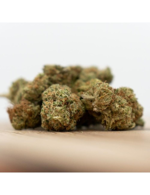 Herba di Berna - Cannaqueen Indoor (CHF 50.00/10g)