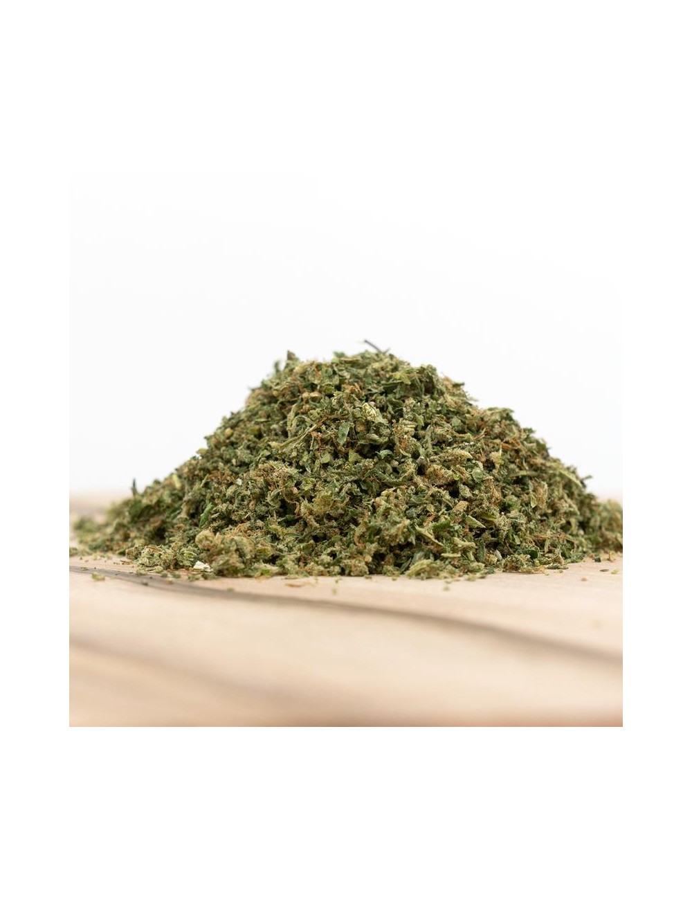 Herba di Berna - Power Plant Indoor Trim (CHF 25.00/20g)