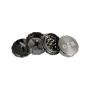 OCB - Alu Grinder 4-piece 50mm