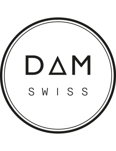 Strawberry - Dam Swiss