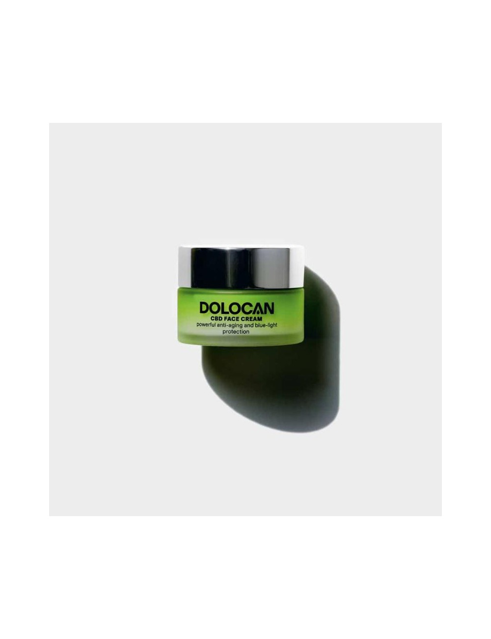 Dolocan - CBD Face Cream (50ml)