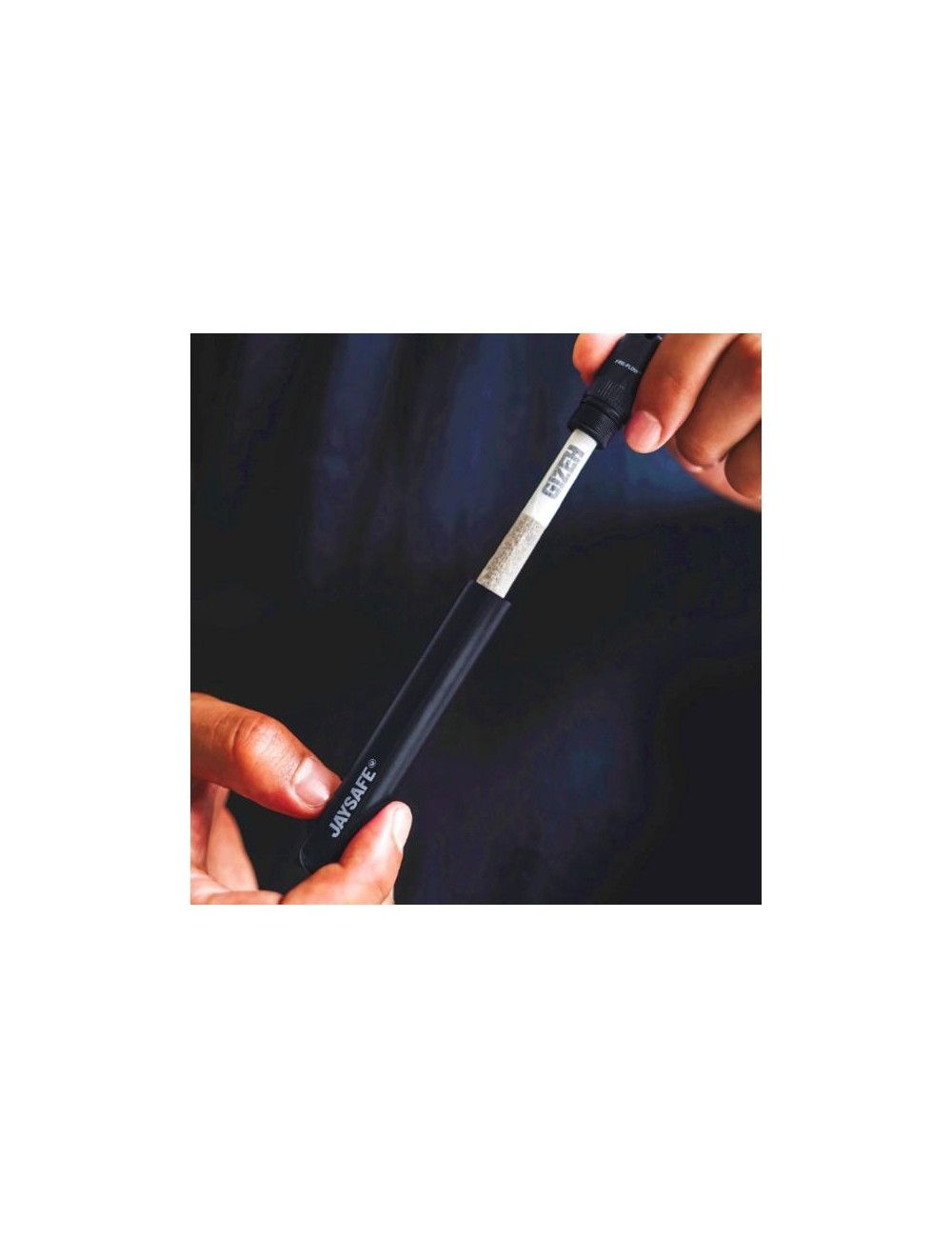 GIZEH JAYSAFE® - Tasche - Schwarz