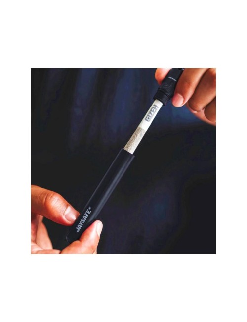 GIZEH JAYSAFE® - Tasche - Schwarz