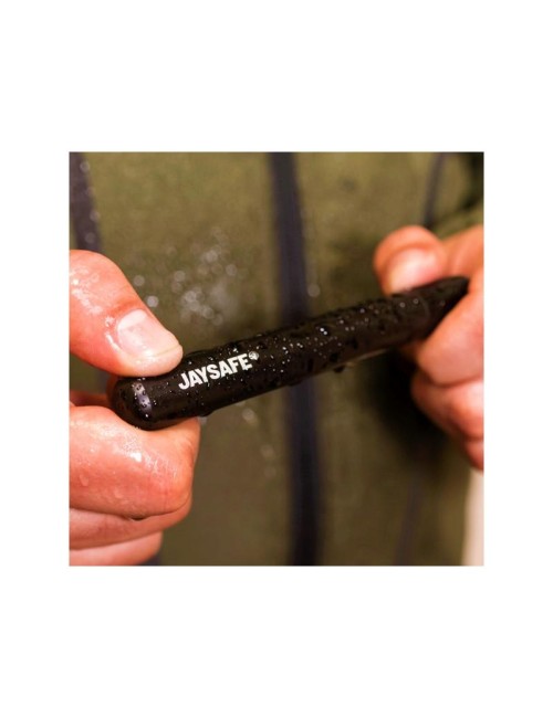 GIZEH JAYSAFE® - Case - Black