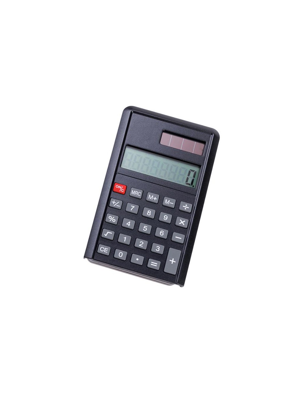Balance de poche avec Calculatrice solaire (200/0.01g)