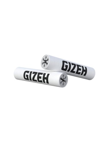 GIZEH Active Filter 8mm Box (200 Stk.)
