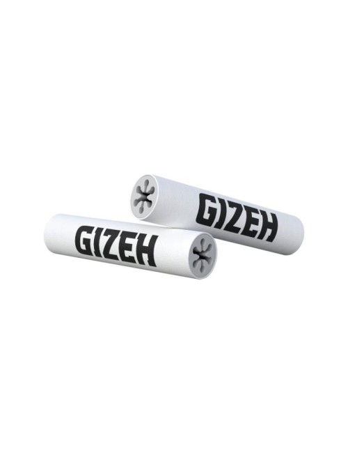 GIZEH Active Filter 8mm Box (200 pcs.)