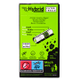 Hybrid Supreme Activated carbon filter - Filter + Rolls (1 x 33 pcs.)