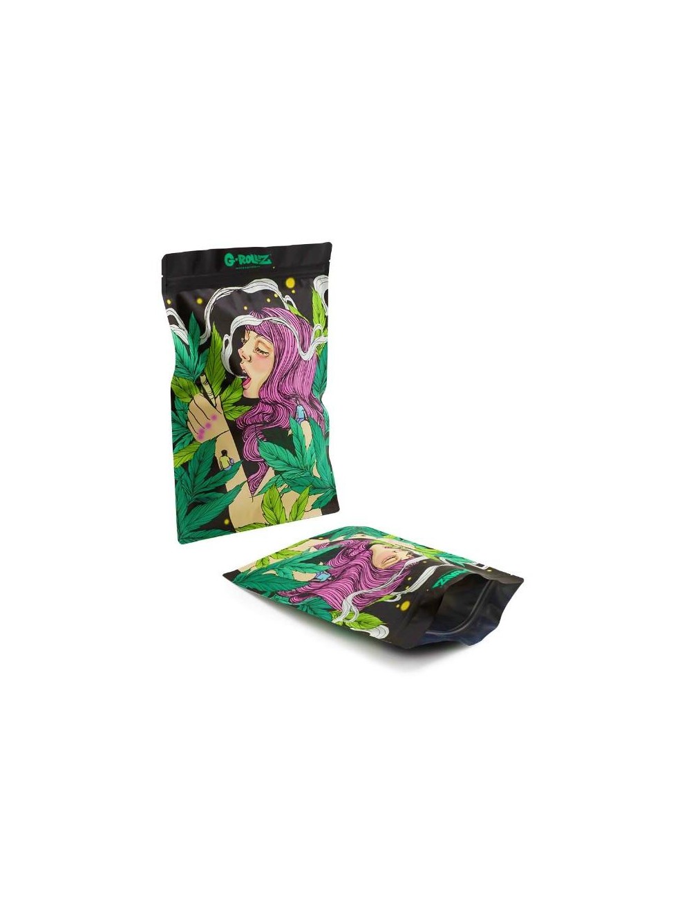 G-Rollz Bag - Colossal Dream (20cm x 30cm)