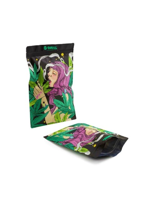 G-Rollz Bag - Colossal Dream (20cm x 30cm)