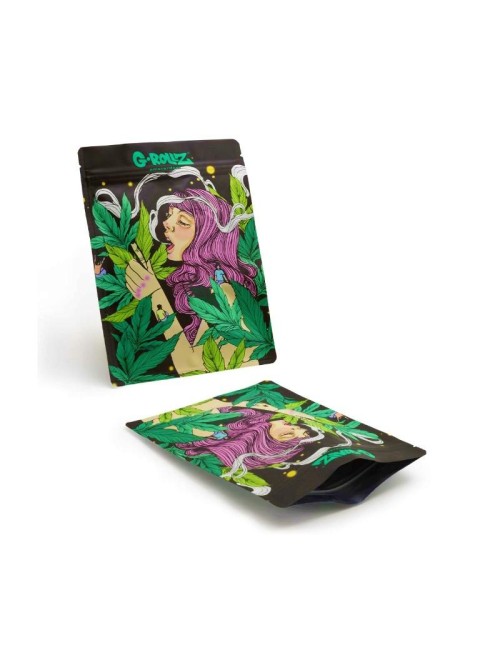 G-Rollz Bag - Colossal Dream (15cm x 20cm)