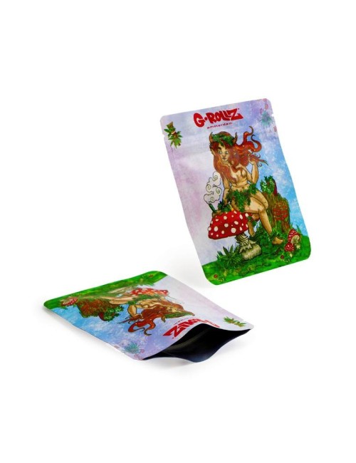 G-Rollz Bag - Vondel Nymph (10cm x 12.5cm)