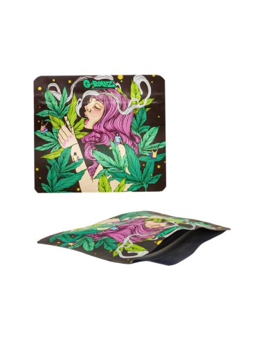 G-Rollz Bag - Colossal Dream (9cm x 8cm)