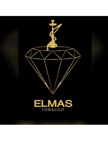 Elmas Tobacco - Summer Vibe (200g)