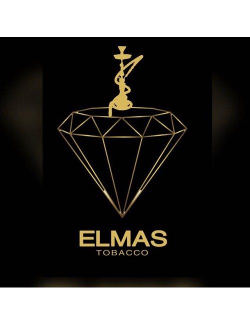 Elmas Tobacco - Summer Vibe (200g)