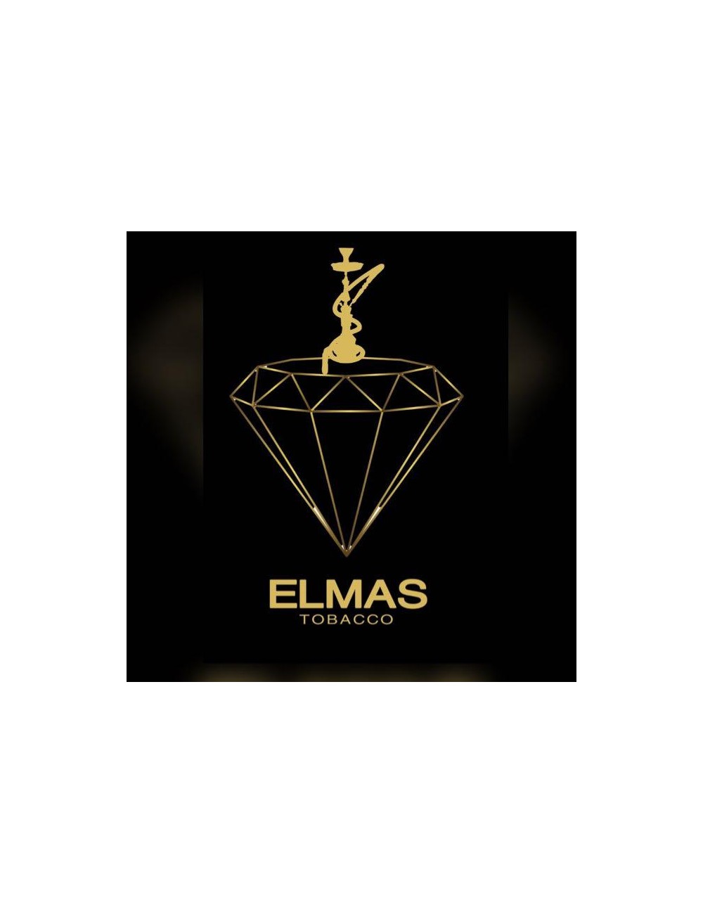Elmas Tobacco - Sahara (200g)