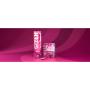 GIZEH Pink Active Filter 6mm (10 x 34 pcs.)