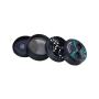 Grinder Hero 4-piece 63mm