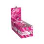 GIZEH Pink Active Filter 6mm (10 x 50 pcs.)