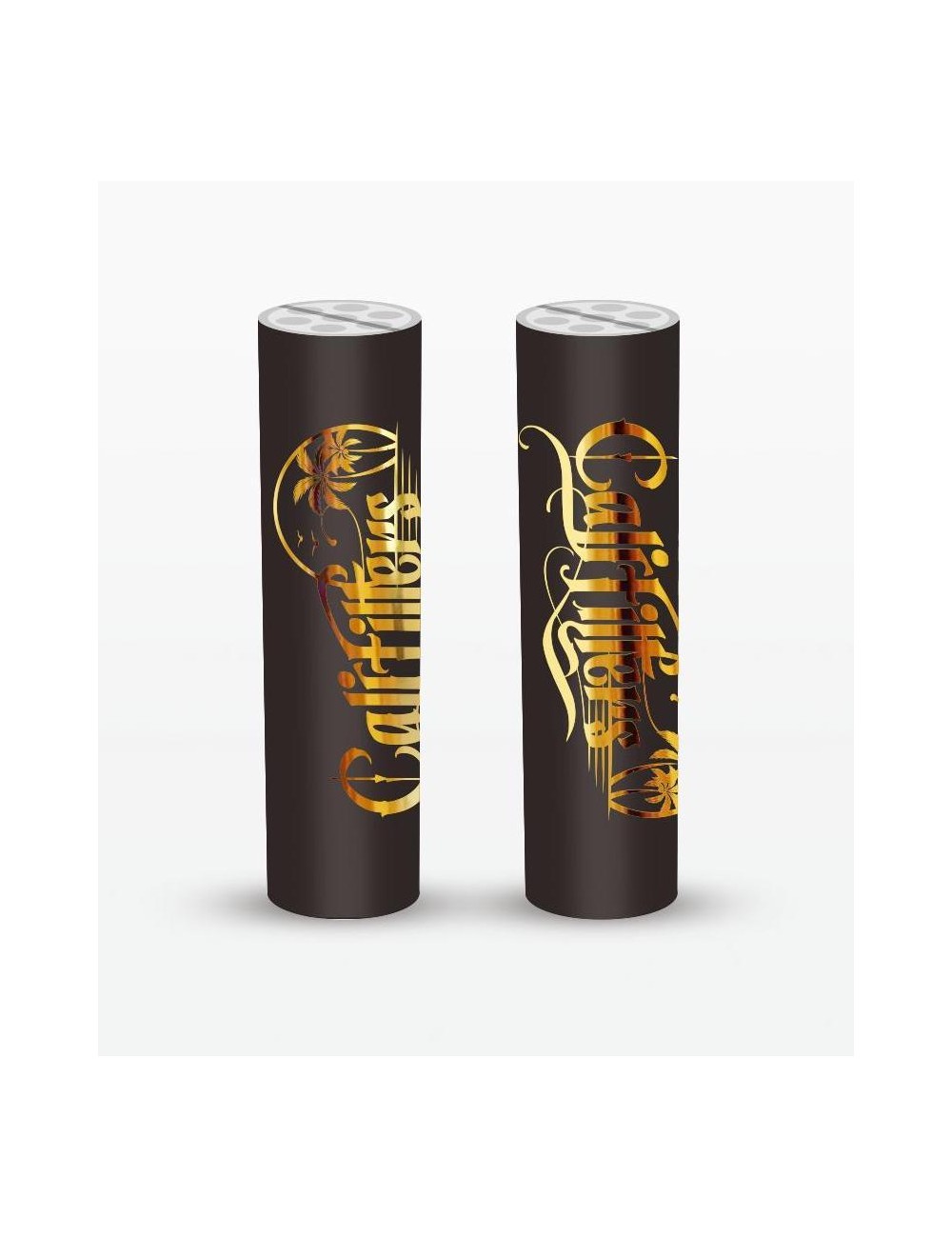 Cali Filters - Aktivkohle Filter 6mm (1 x 250 Stck.)